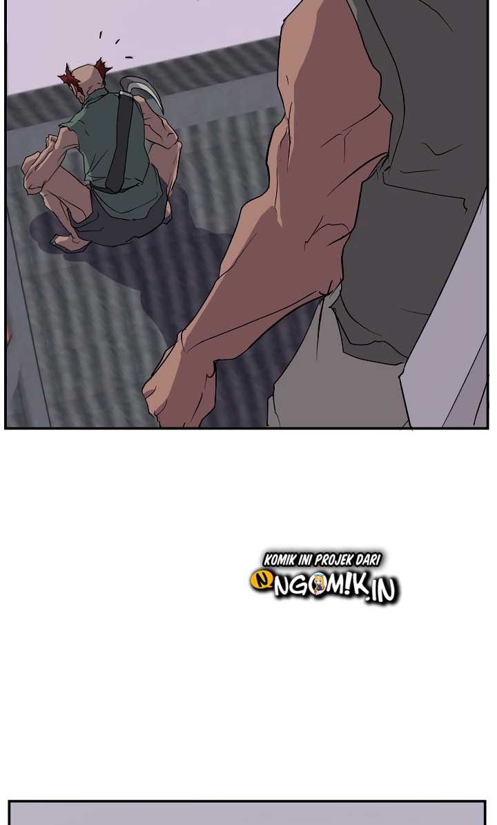 The Invincible Immortal chapter 22