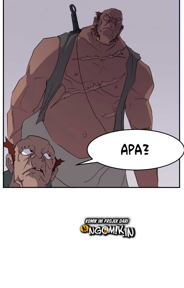 The Invincible Immortal chapter 22