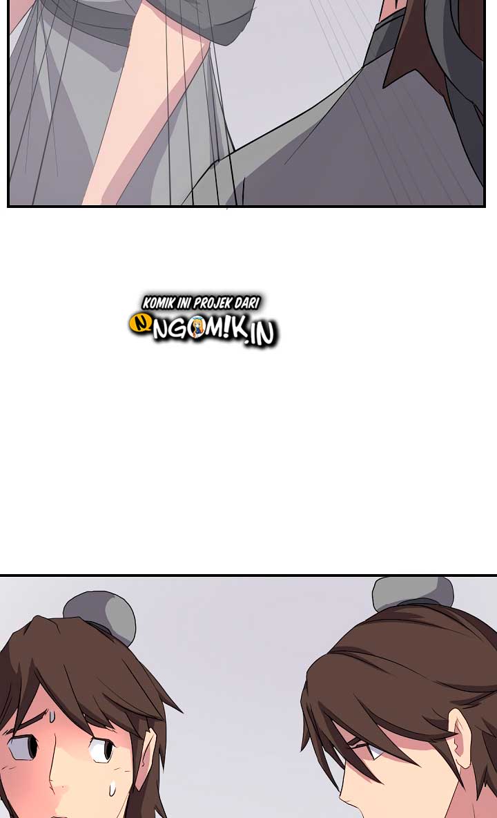 The Invincible Immortal Chapter 26 Bahasa Indonesia