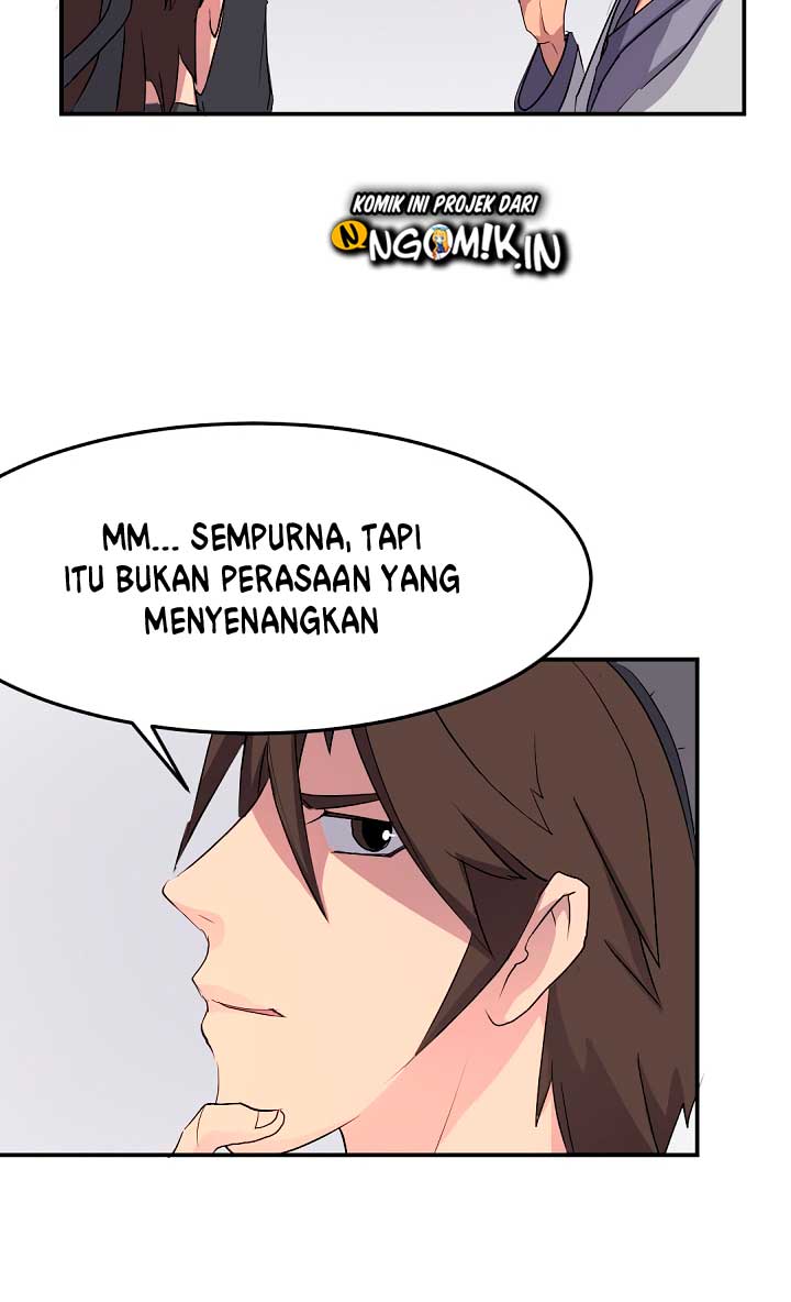 The Invincible Immortal Chapter 26 Bahasa Indonesia