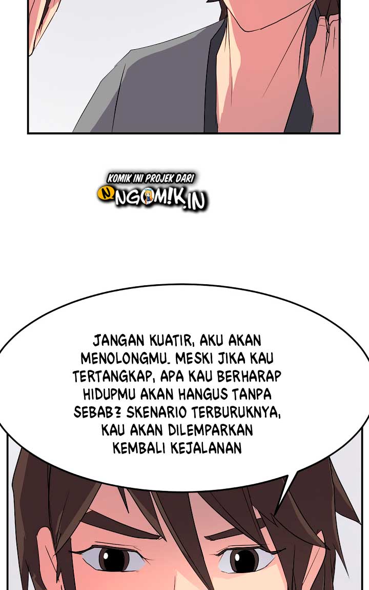 The Invincible Immortal Chapter 26 Bahasa Indonesia