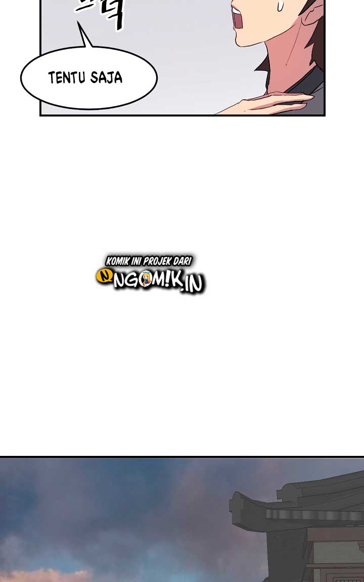 The Invincible Immortal Chapter 26 Bahasa Indonesia
