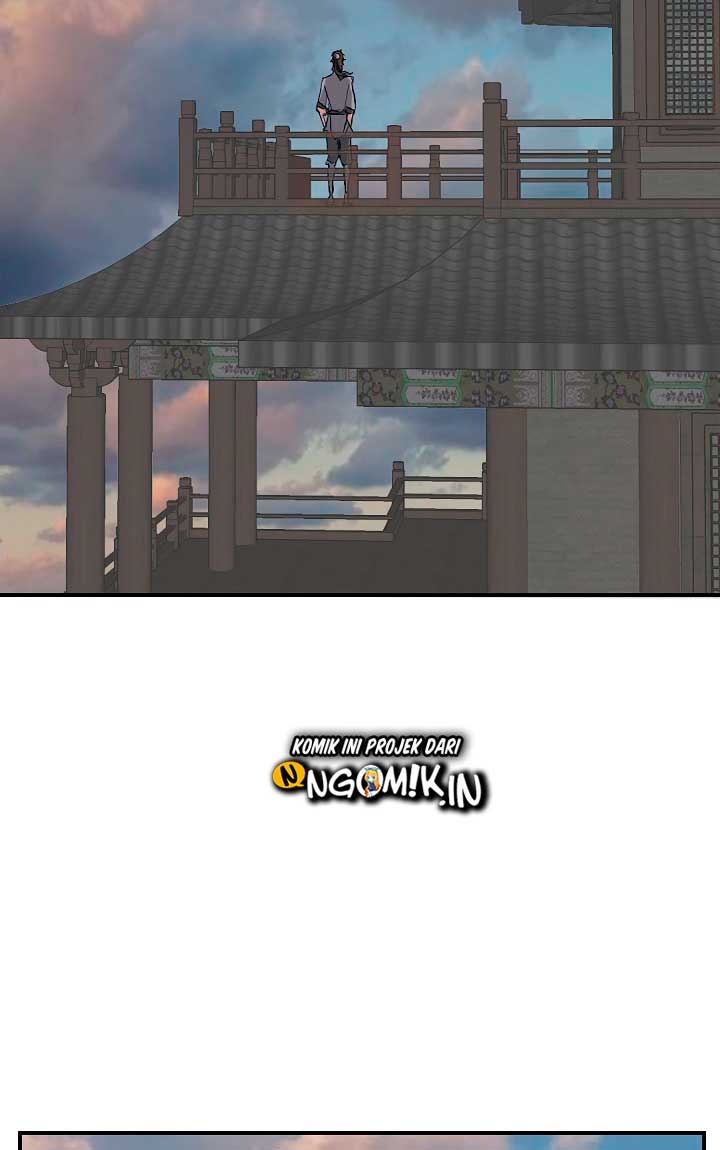 The Invincible Immortal Chapter 26 Bahasa Indonesia