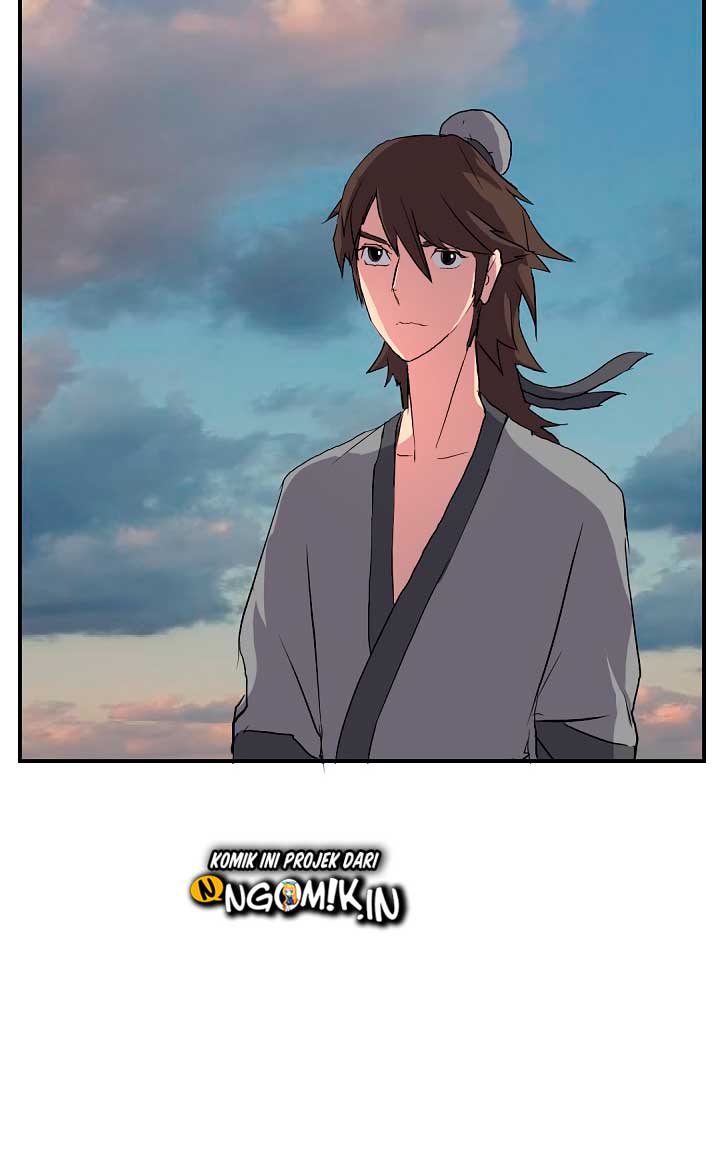 The Invincible Immortal Chapter 26 Bahasa Indonesia