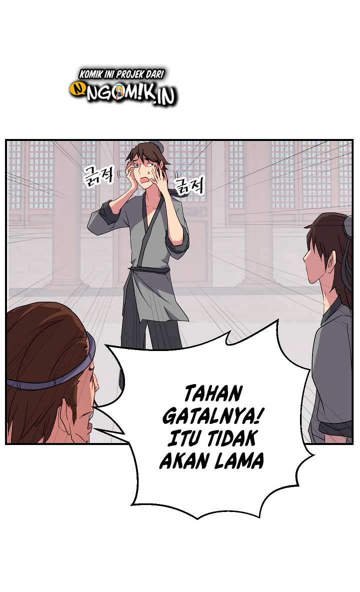 The Invincible Immortal Chapter 26 Bahasa Indonesia