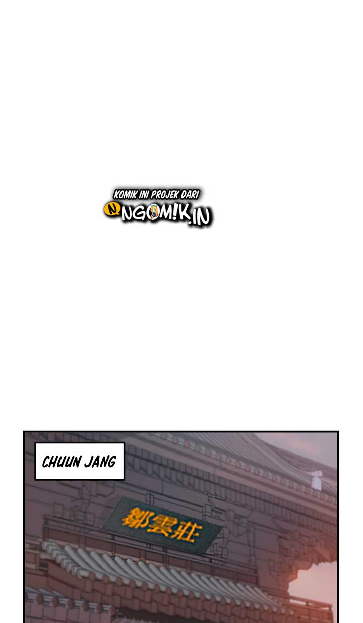 The Invincible Immortal Chapter 26 Bahasa Indonesia