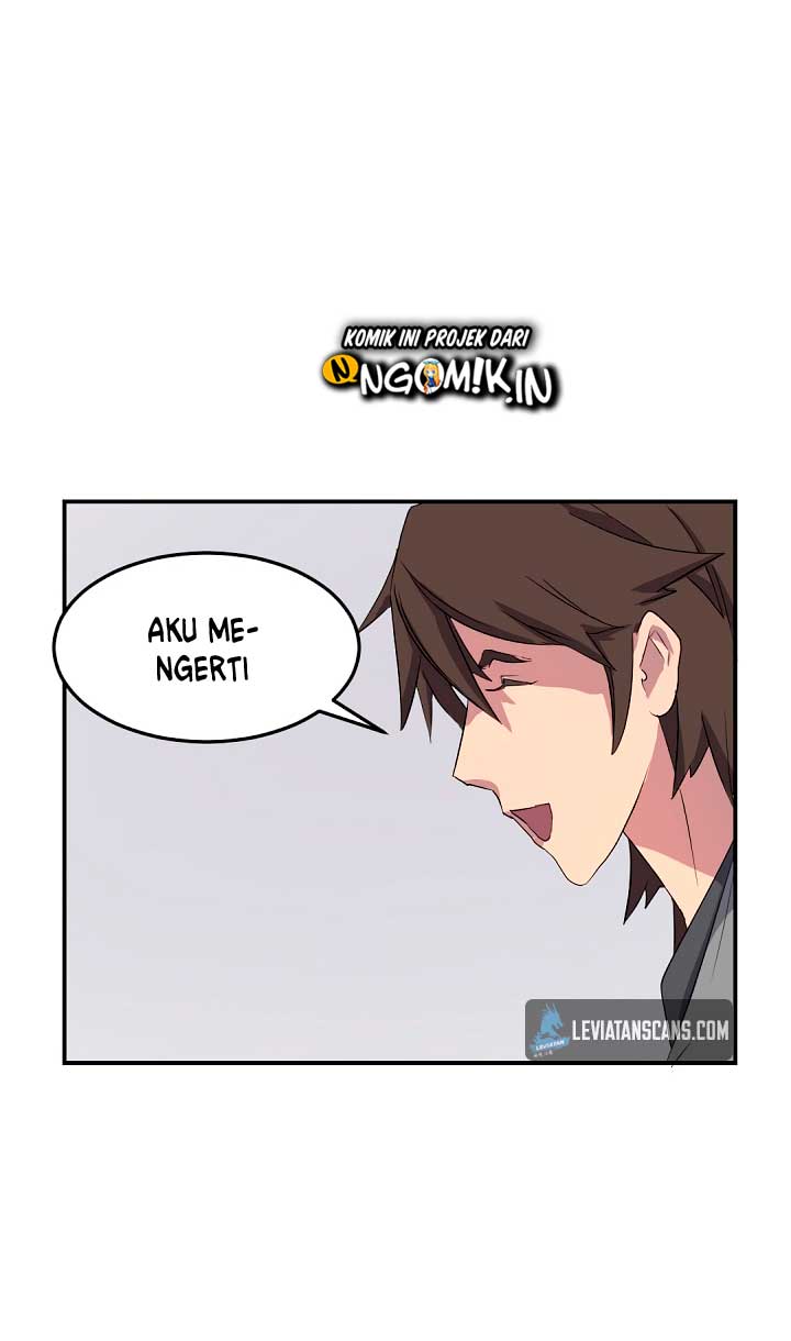 The Invincible Immortal Chapter 26 Bahasa Indonesia