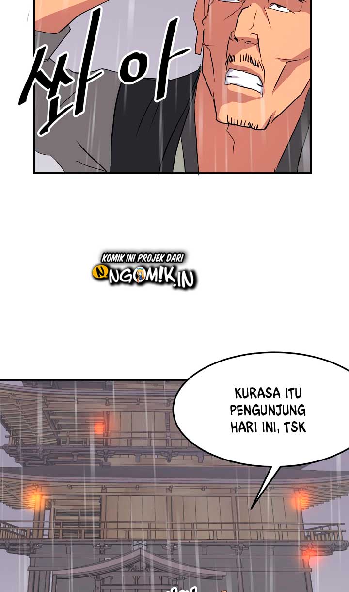 The Invincible Immortal Chapter 26 Bahasa Indonesia