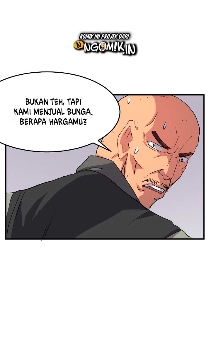 The Invincible Immortal Chapter 26 Bahasa Indonesia