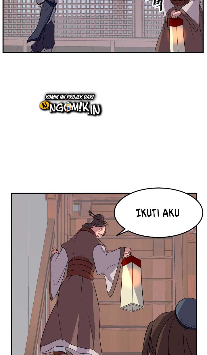 The Invincible Immortal Chapter 26 Bahasa Indonesia