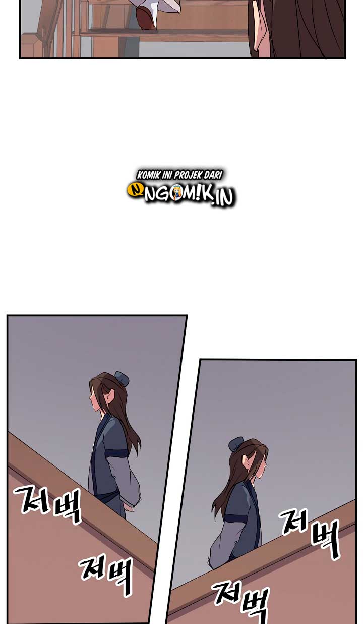 The Invincible Immortal Chapter 26 Bahasa Indonesia