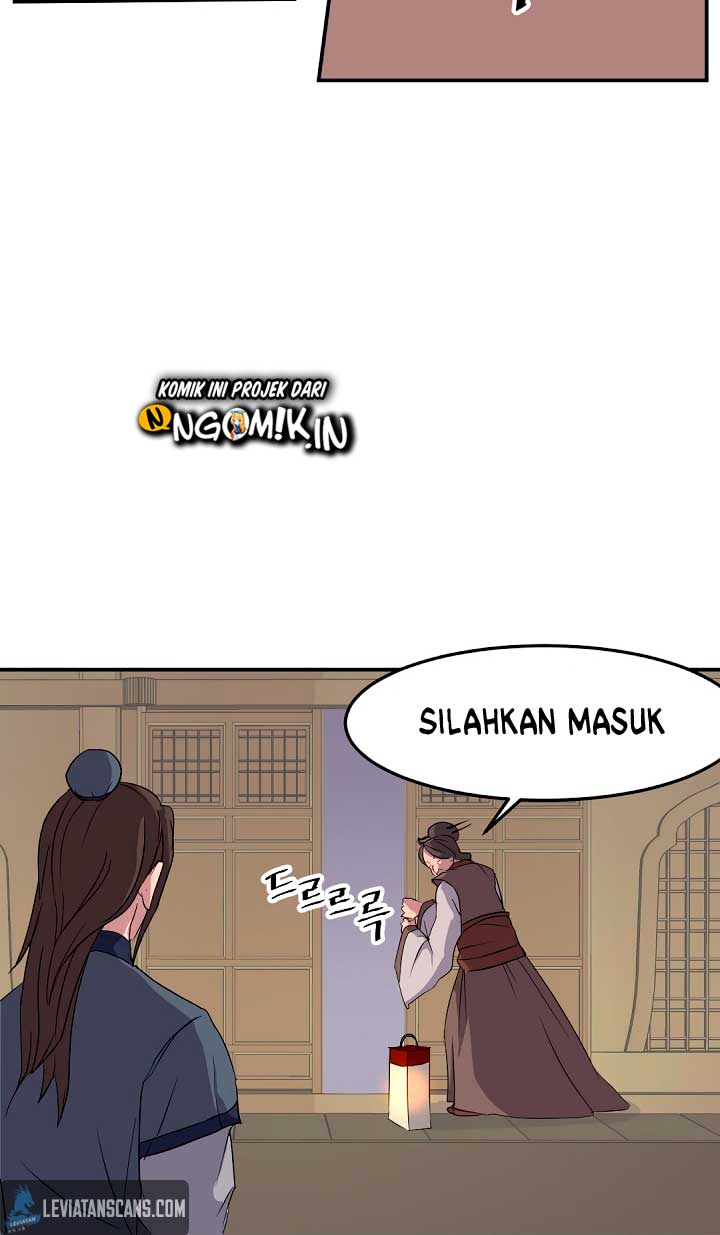 The Invincible Immortal Chapter 26 Bahasa Indonesia