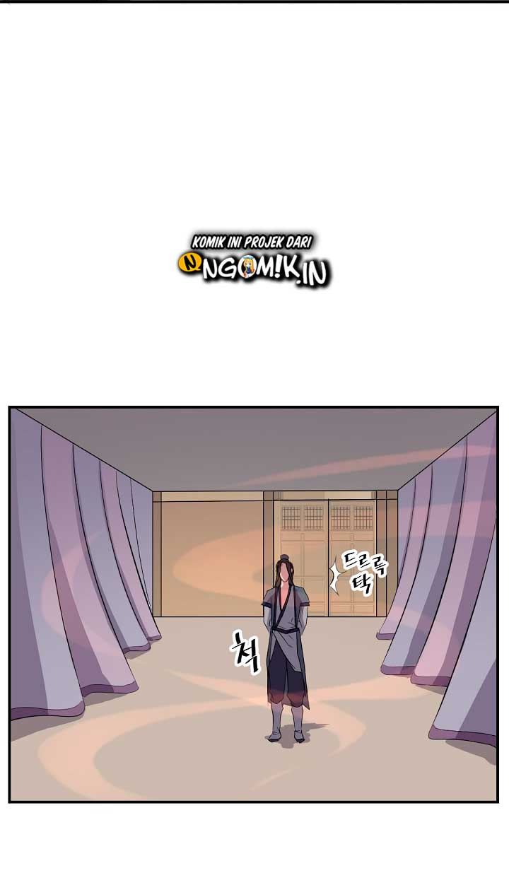 The Invincible Immortal Chapter 26 Bahasa Indonesia