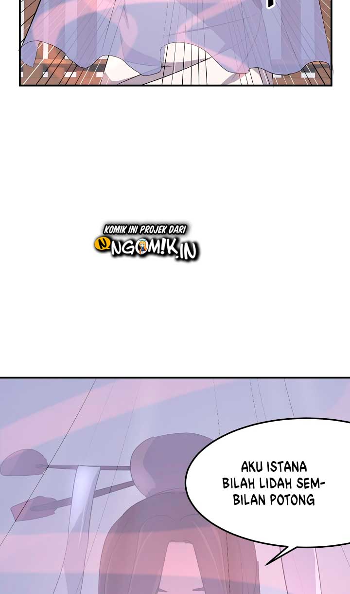 The Invincible Immortal Chapter 26 Bahasa Indonesia