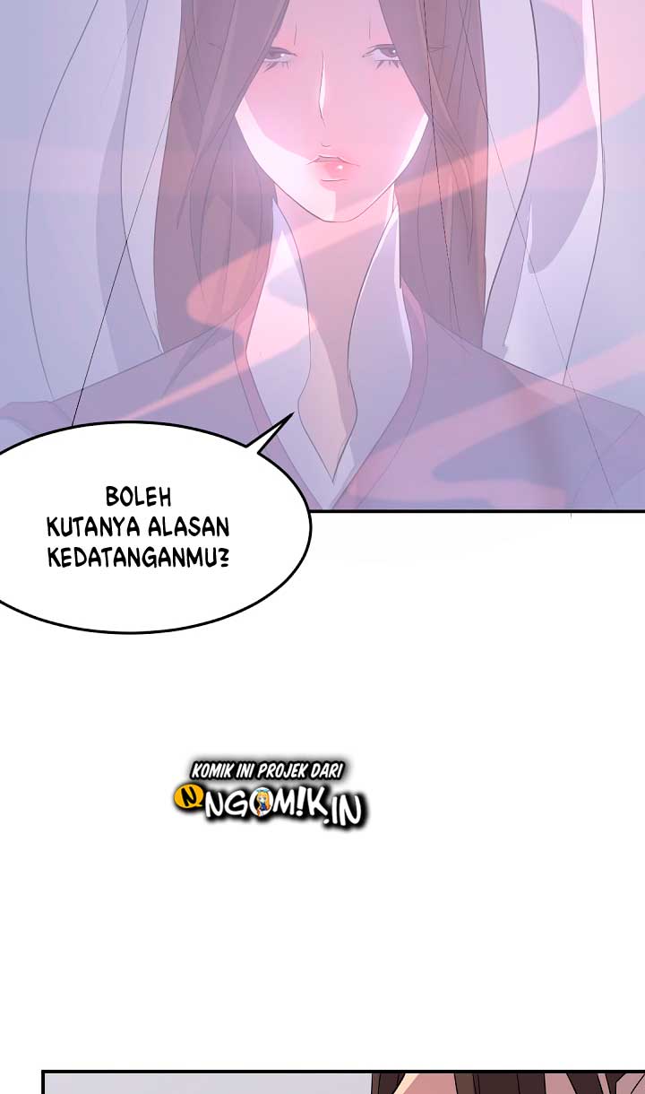 The Invincible Immortal Chapter 26 Bahasa Indonesia