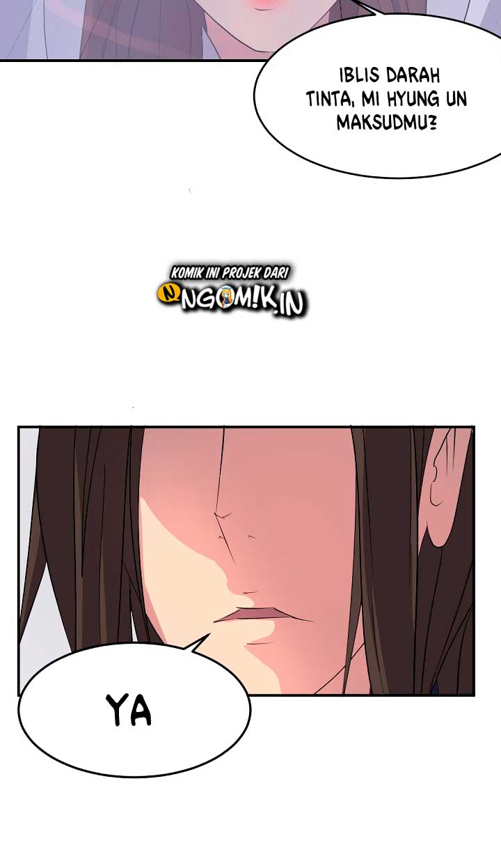 The Invincible Immortal Chapter 26 Bahasa Indonesia