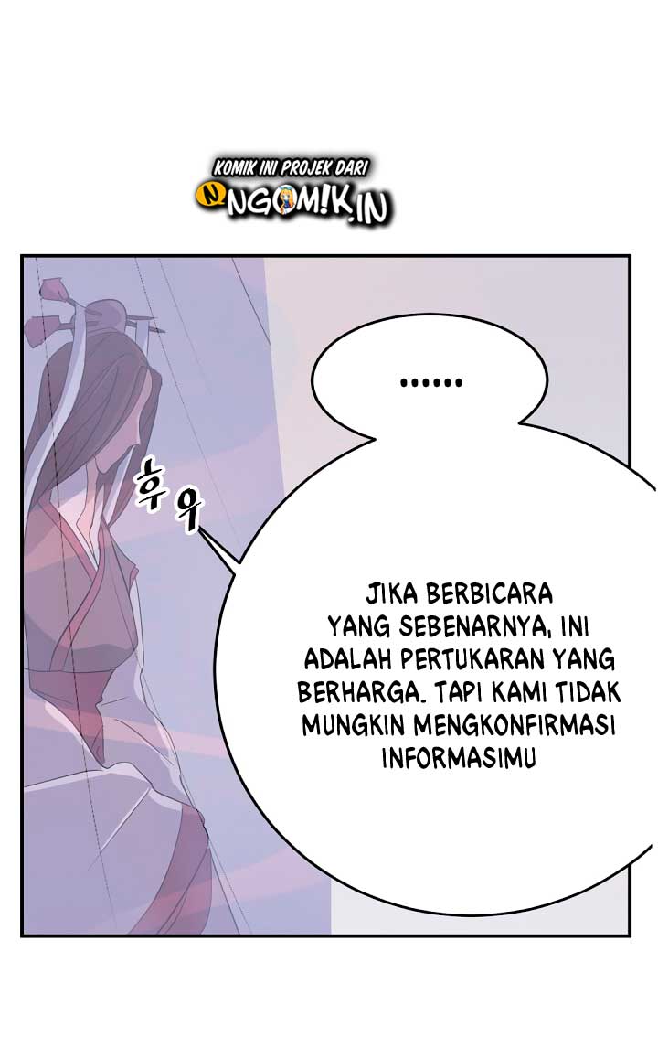 The Invincible Immortal Chapter 26 Bahasa Indonesia