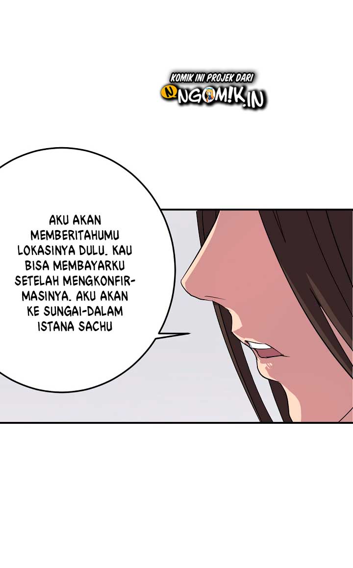 The Invincible Immortal Chapter 26 Bahasa Indonesia