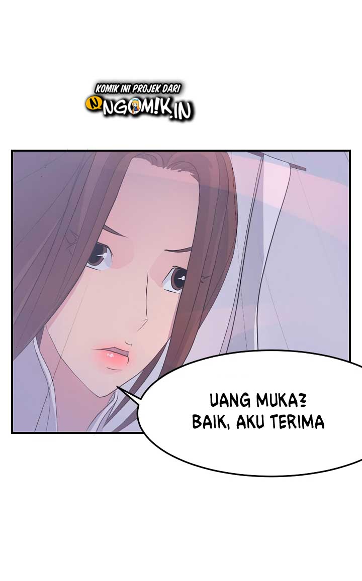 The Invincible Immortal Chapter 26 Bahasa Indonesia