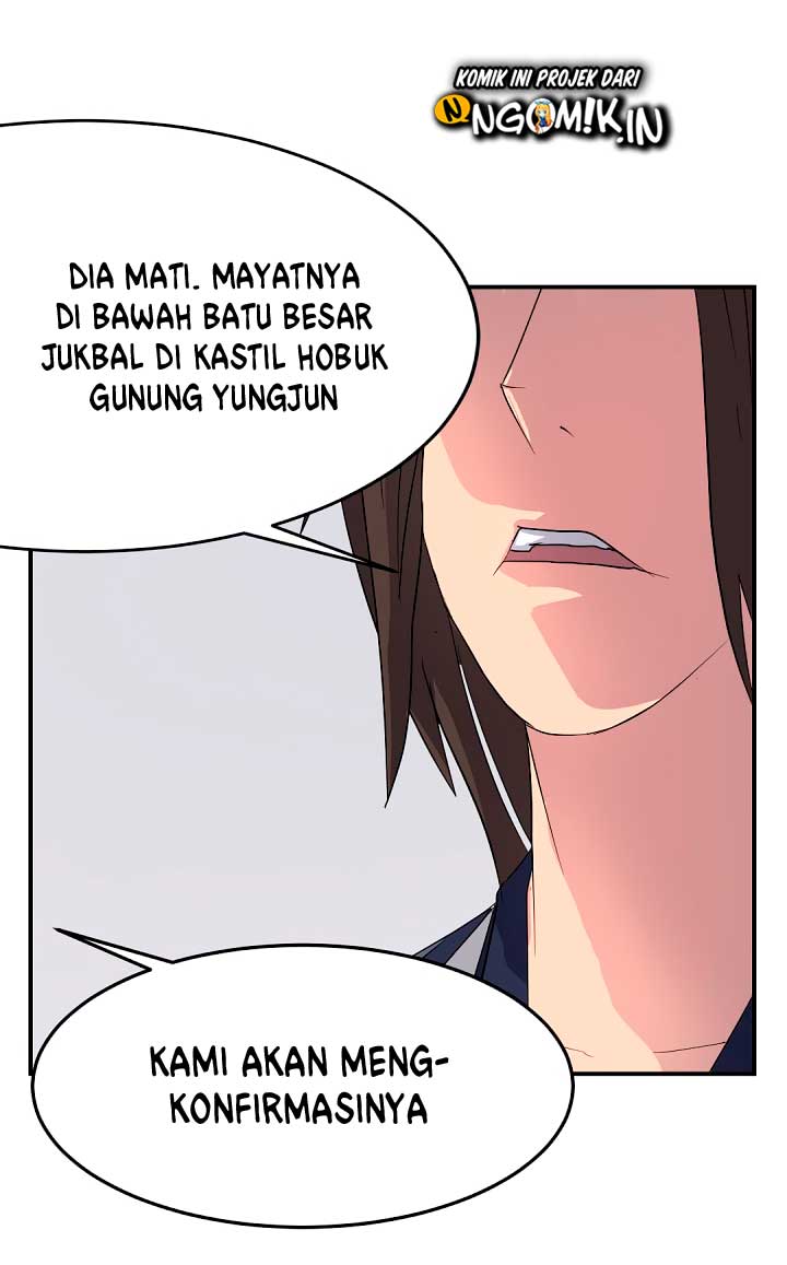 The Invincible Immortal Chapter 26 Bahasa Indonesia