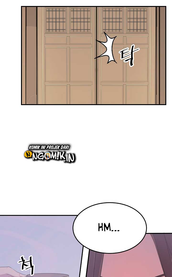 The Invincible Immortal Chapter 26 Bahasa Indonesia