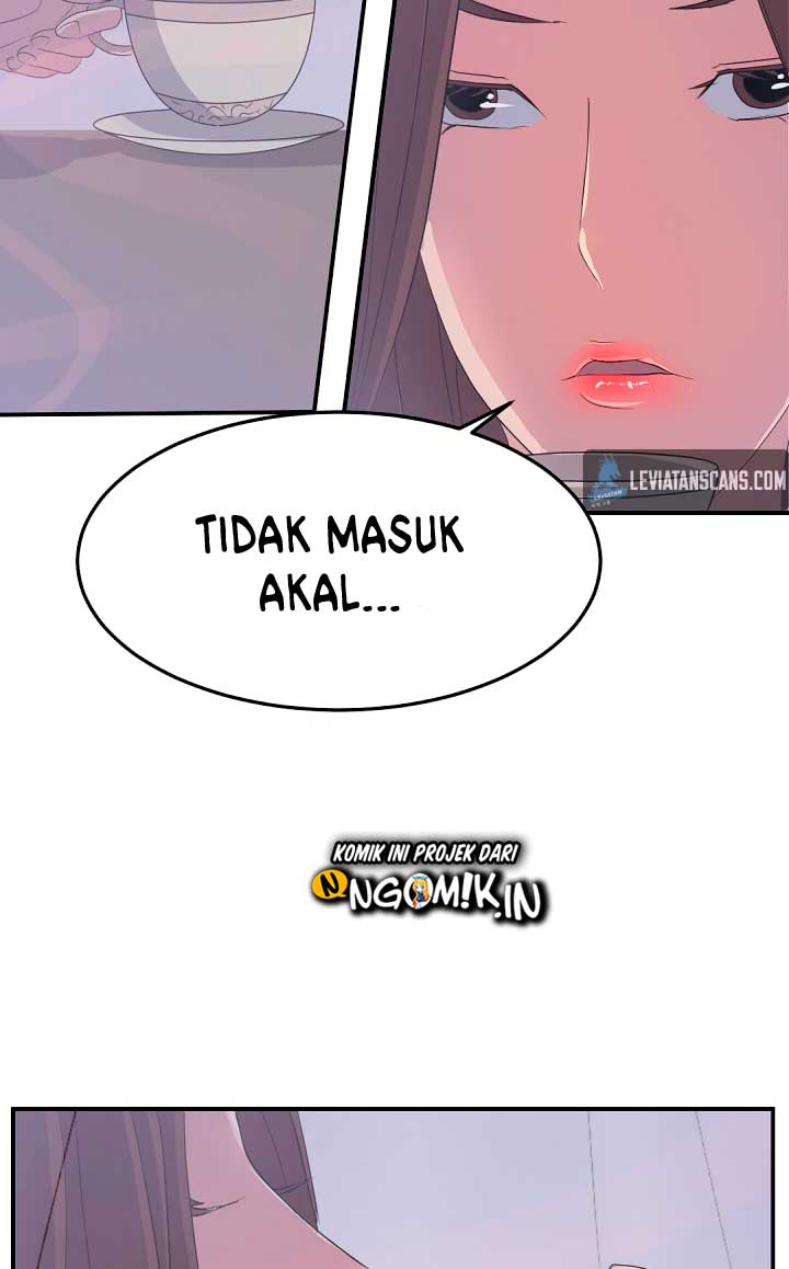 The Invincible Immortal Chapter 26 Bahasa Indonesia