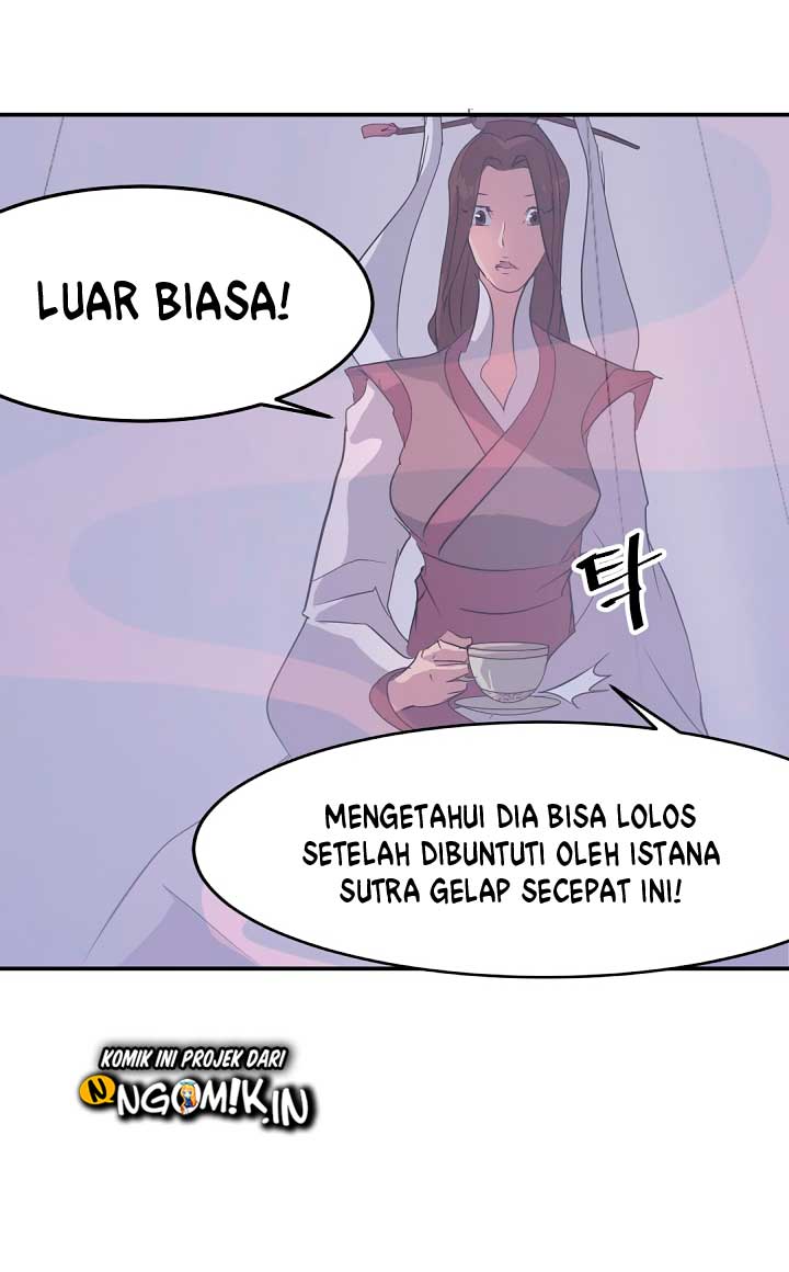 The Invincible Immortal Chapter 26 Bahasa Indonesia