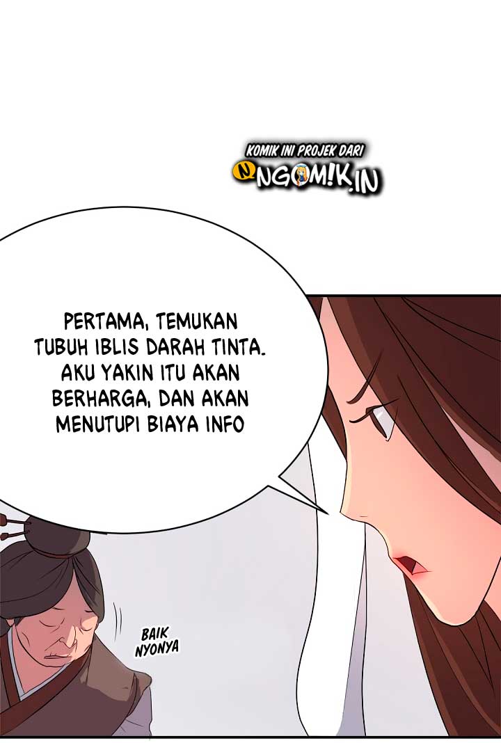 The Invincible Immortal Chapter 26 Bahasa Indonesia