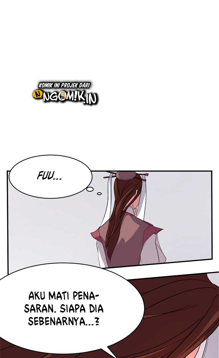 The Invincible Immortal Chapter 26 Bahasa Indonesia