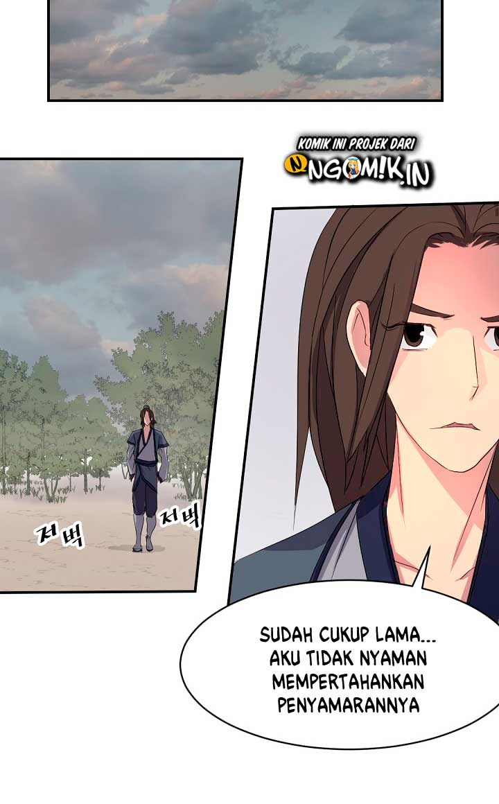 The Invincible Immortal Chapter 26 Bahasa Indonesia