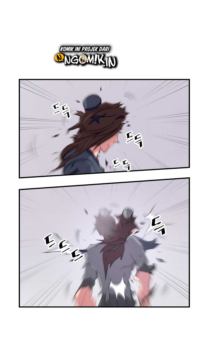 The Invincible Immortal Chapter 26 Bahasa Indonesia