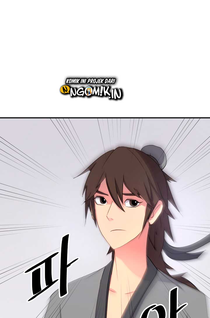 The Invincible Immortal Chapter 26 Bahasa Indonesia