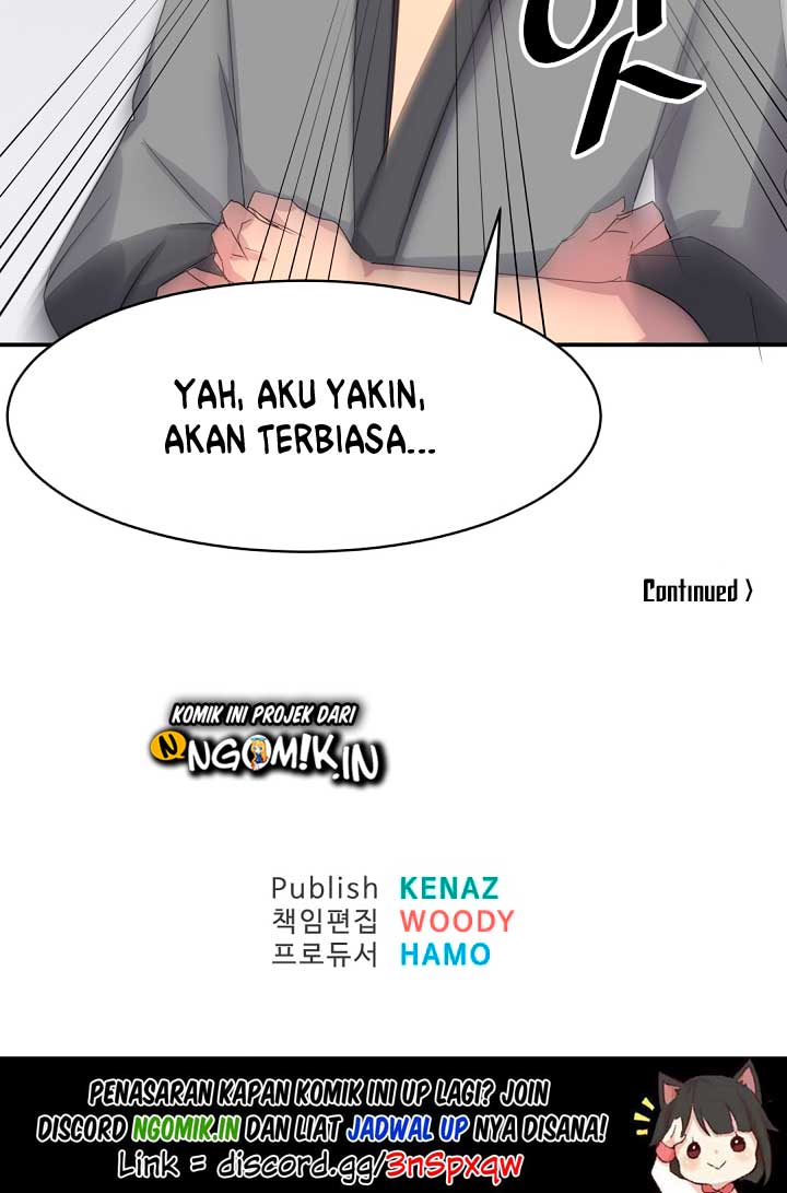 The Invincible Immortal Chapter 26 Bahasa Indonesia