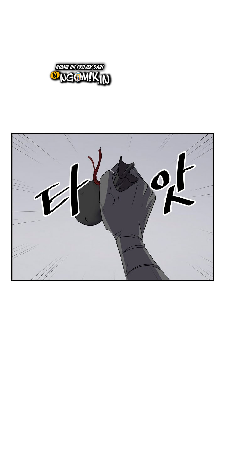 The Invincible Immortal Chapter 31 Bahasa Indonesia