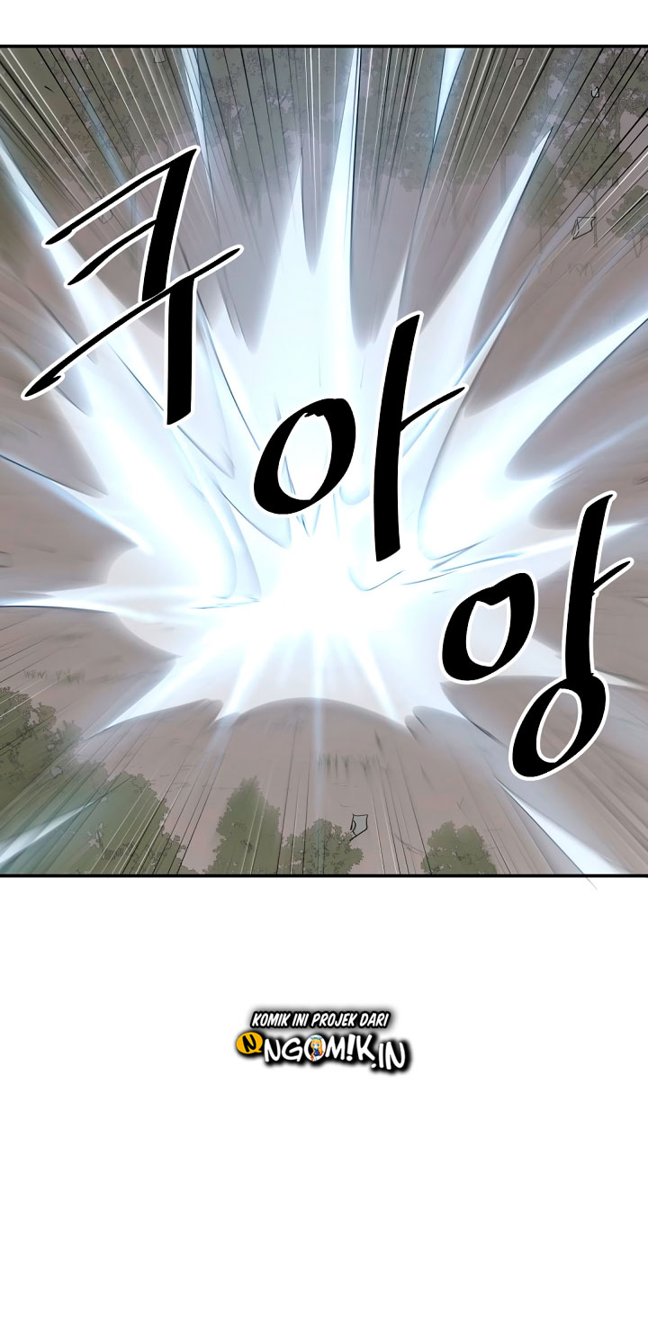 The Invincible Immortal Chapter 31 Bahasa Indonesia