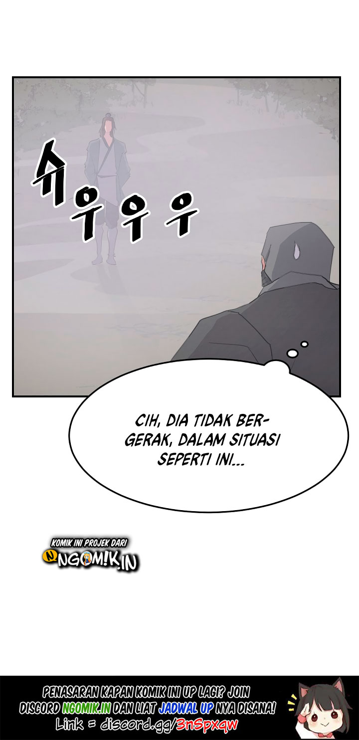 The Invincible Immortal Chapter 31 Bahasa Indonesia