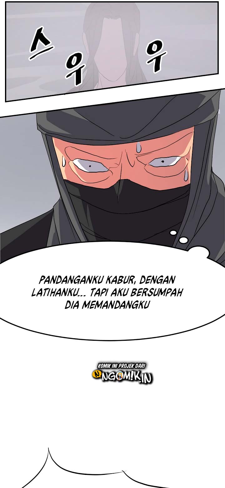 The Invincible Immortal Chapter 31 Bahasa Indonesia