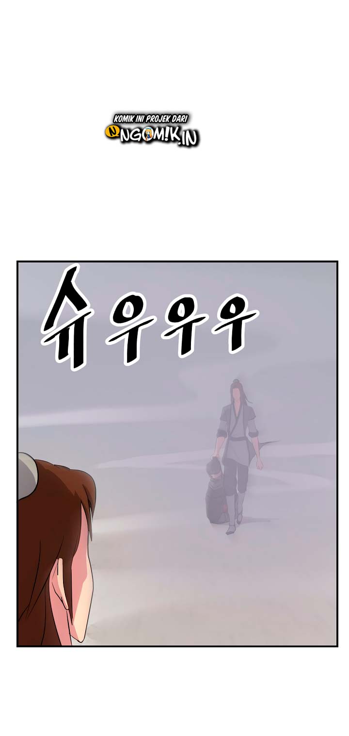 The Invincible Immortal Chapter 31 Bahasa Indonesia