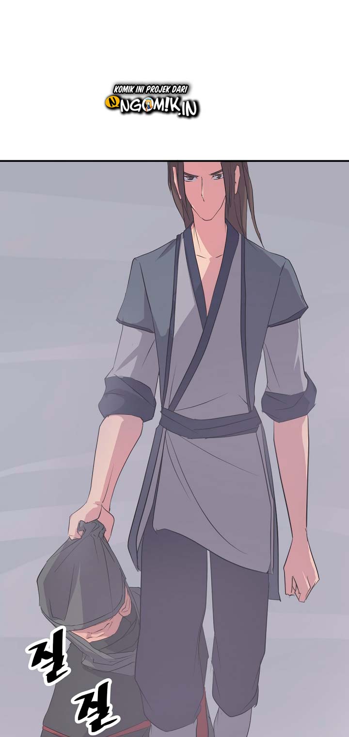 The Invincible Immortal Chapter 31 Bahasa Indonesia