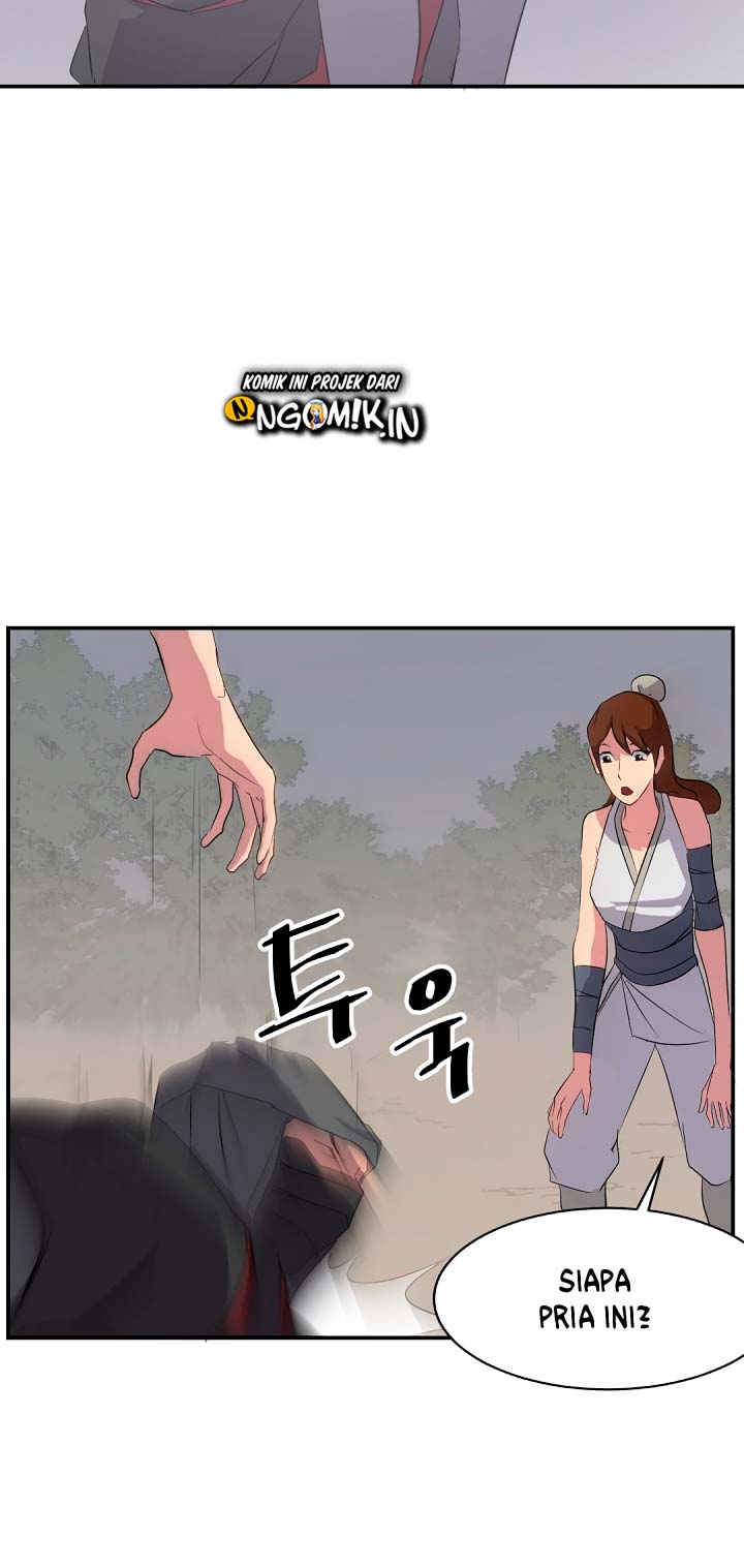 The Invincible Immortal Chapter 31 Bahasa Indonesia