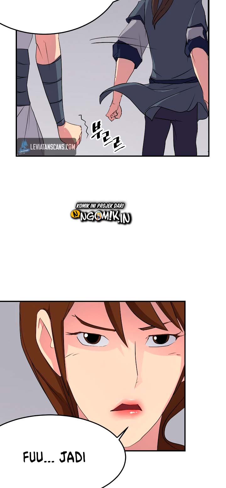The Invincible Immortal Chapter 31 Bahasa Indonesia