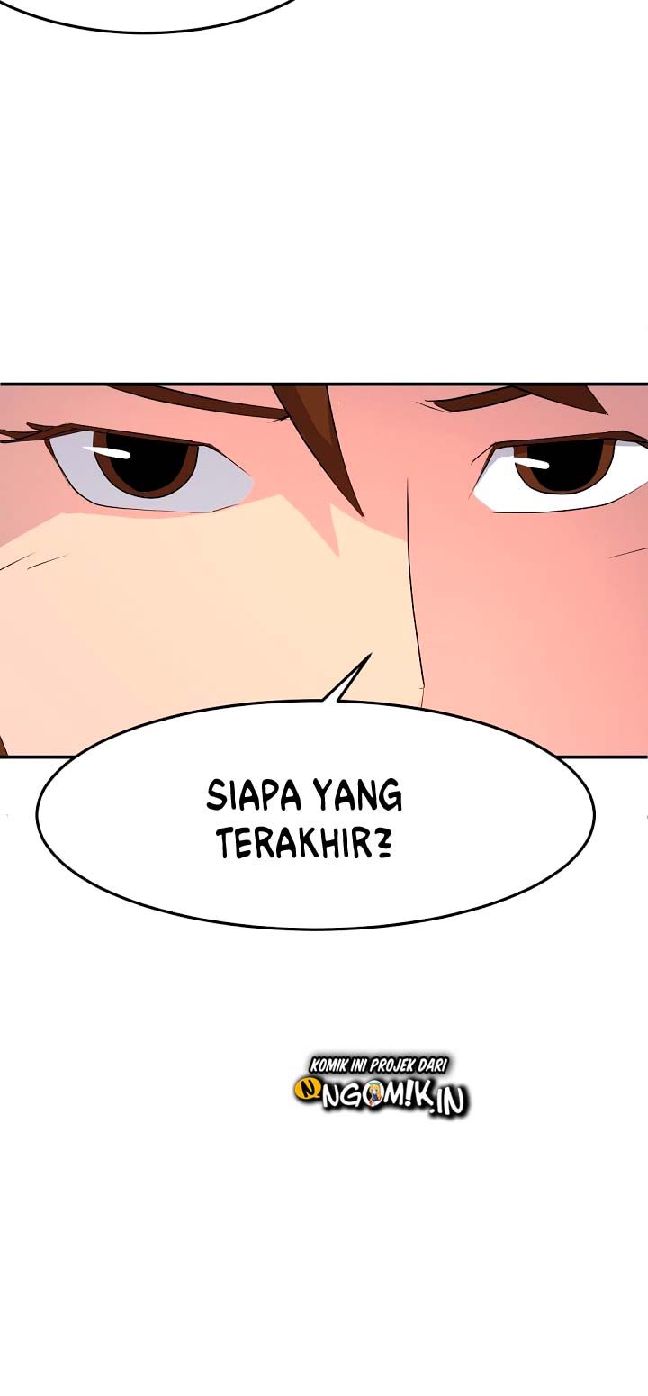 The Invincible Immortal Chapter 31 Bahasa Indonesia