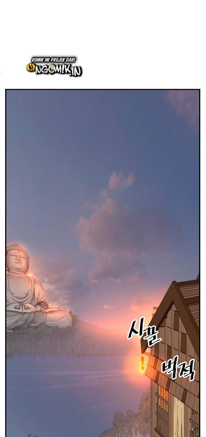 The Invincible Immortal Chapter 31 Bahasa Indonesia