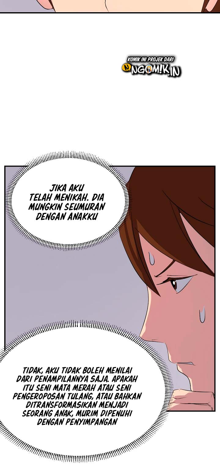 The Invincible Immortal Chapter 31 Bahasa Indonesia