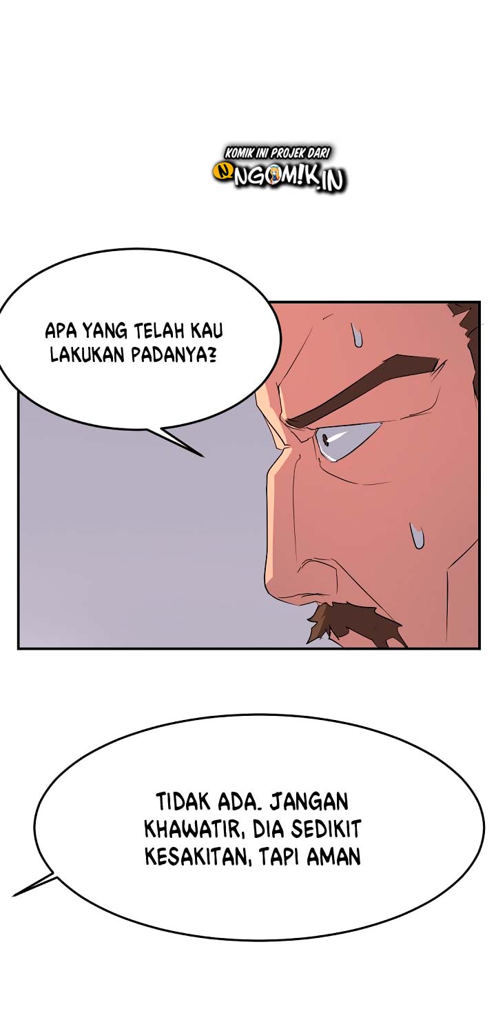 The Invincible Immortal Chapter 31 Bahasa Indonesia