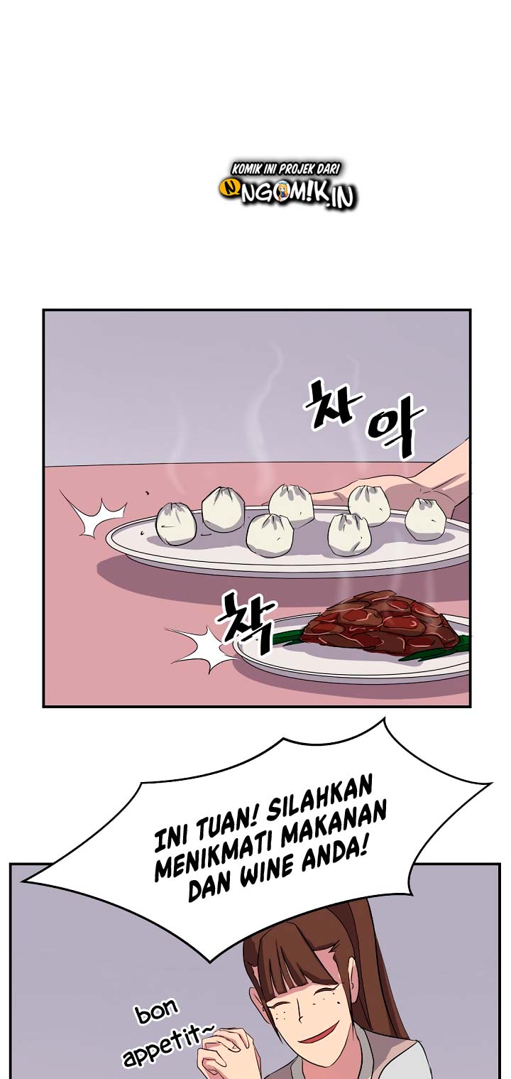 The Invincible Immortal Chapter 31 Bahasa Indonesia
