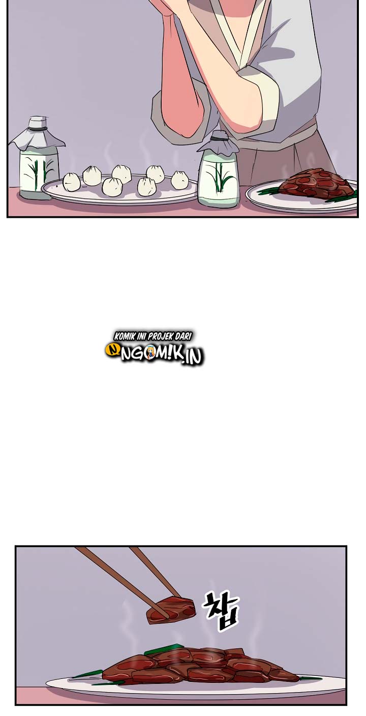 The Invincible Immortal Chapter 31 Bahasa Indonesia