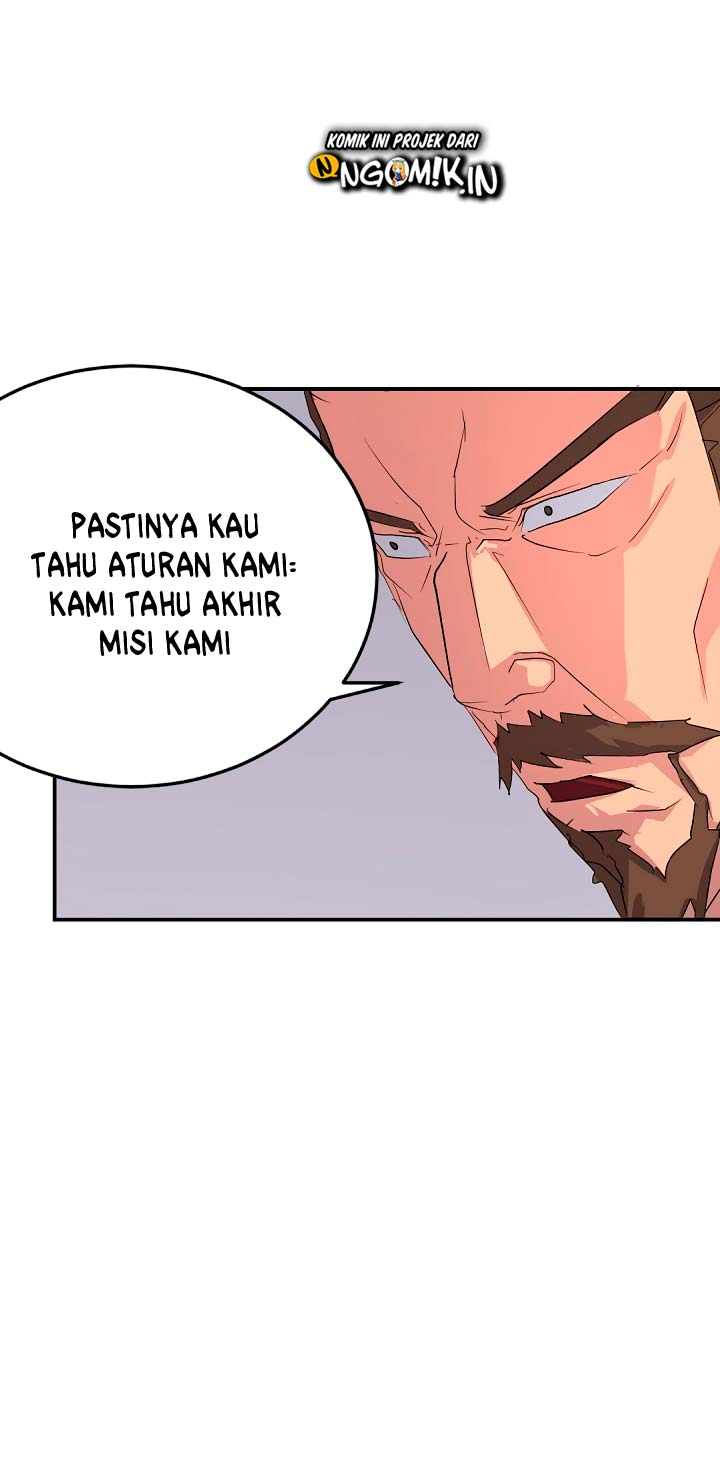 The Invincible Immortal Chapter 31 Bahasa Indonesia