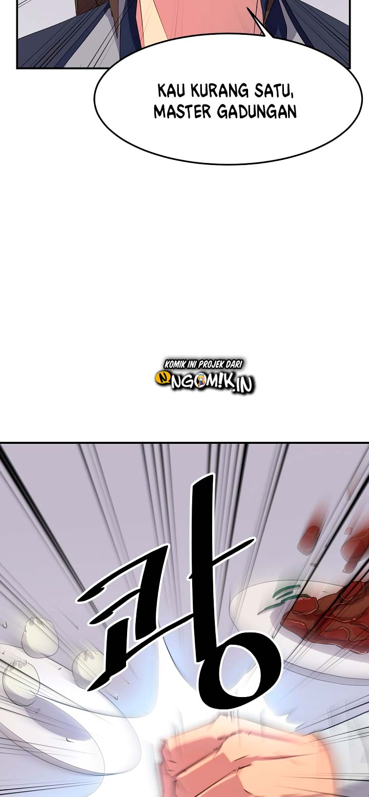 The Invincible Immortal Chapter 31 Bahasa Indonesia