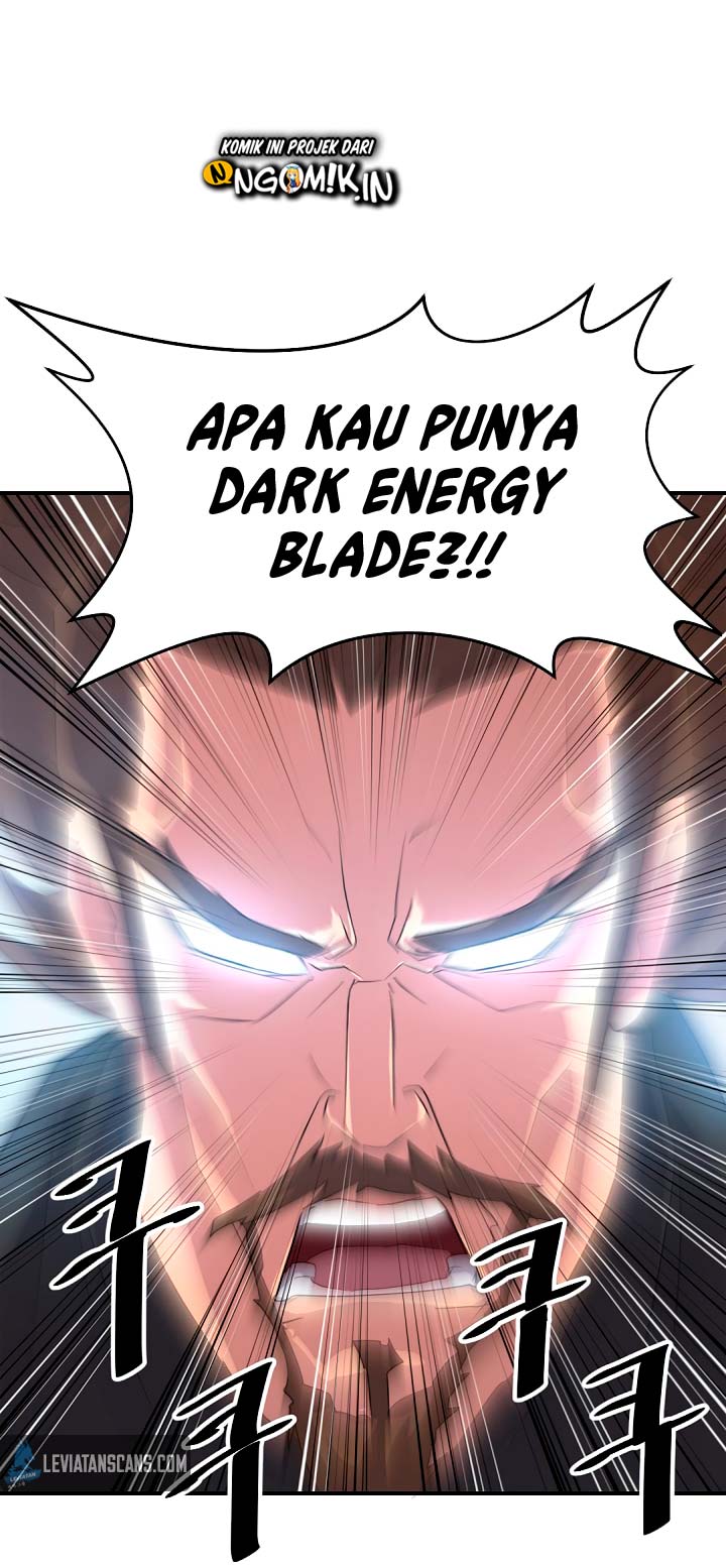 The Invincible Immortal Chapter 31 Bahasa Indonesia